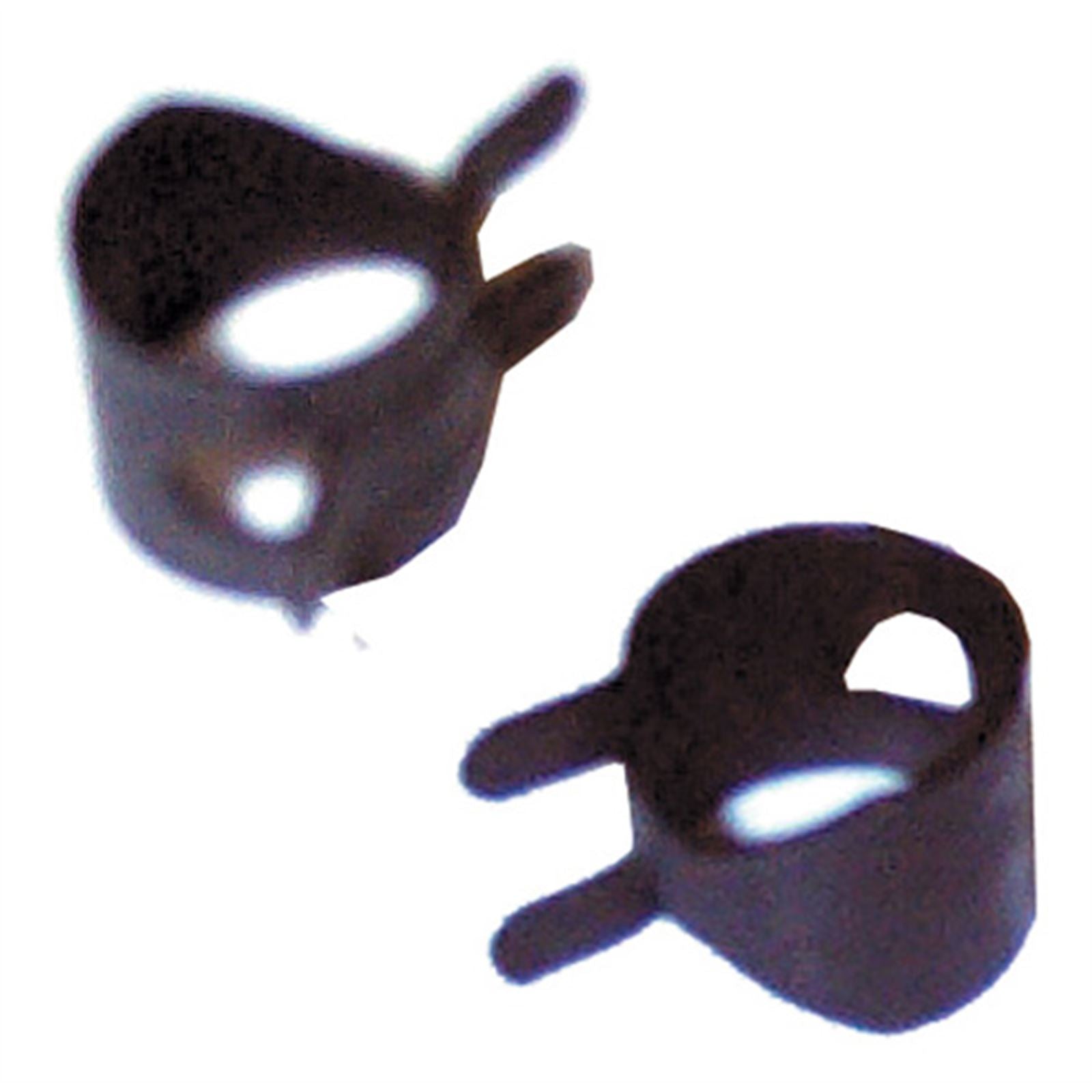 SPI Sports Parts Inc Clamp for 1/4" Tubing SM-07045_1086921