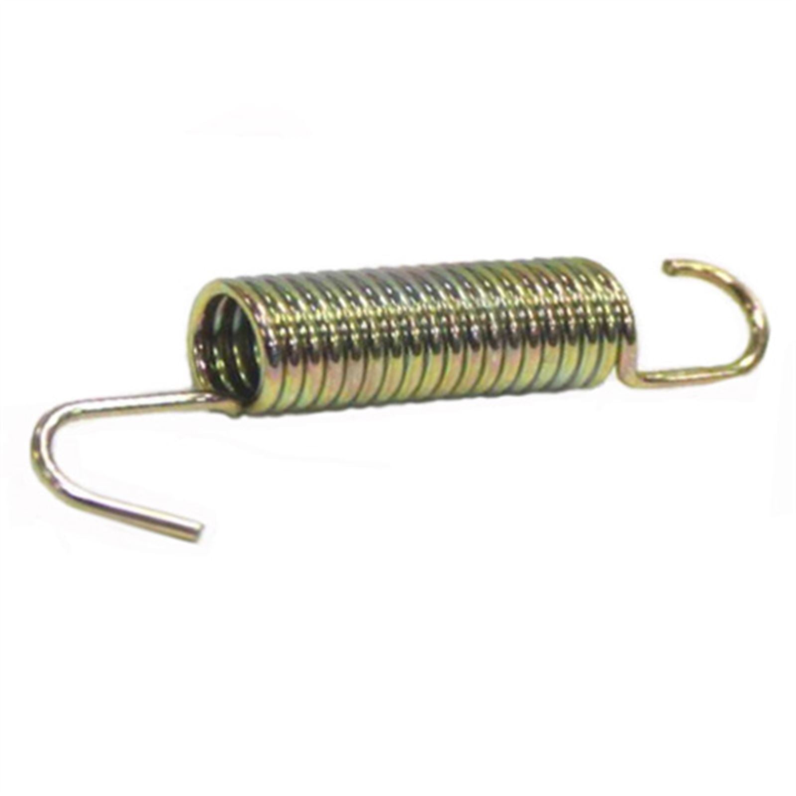 SPI Sports Parts Inc Stainless Steel Exhaust Spring - Universal 02-109-01S_1086925