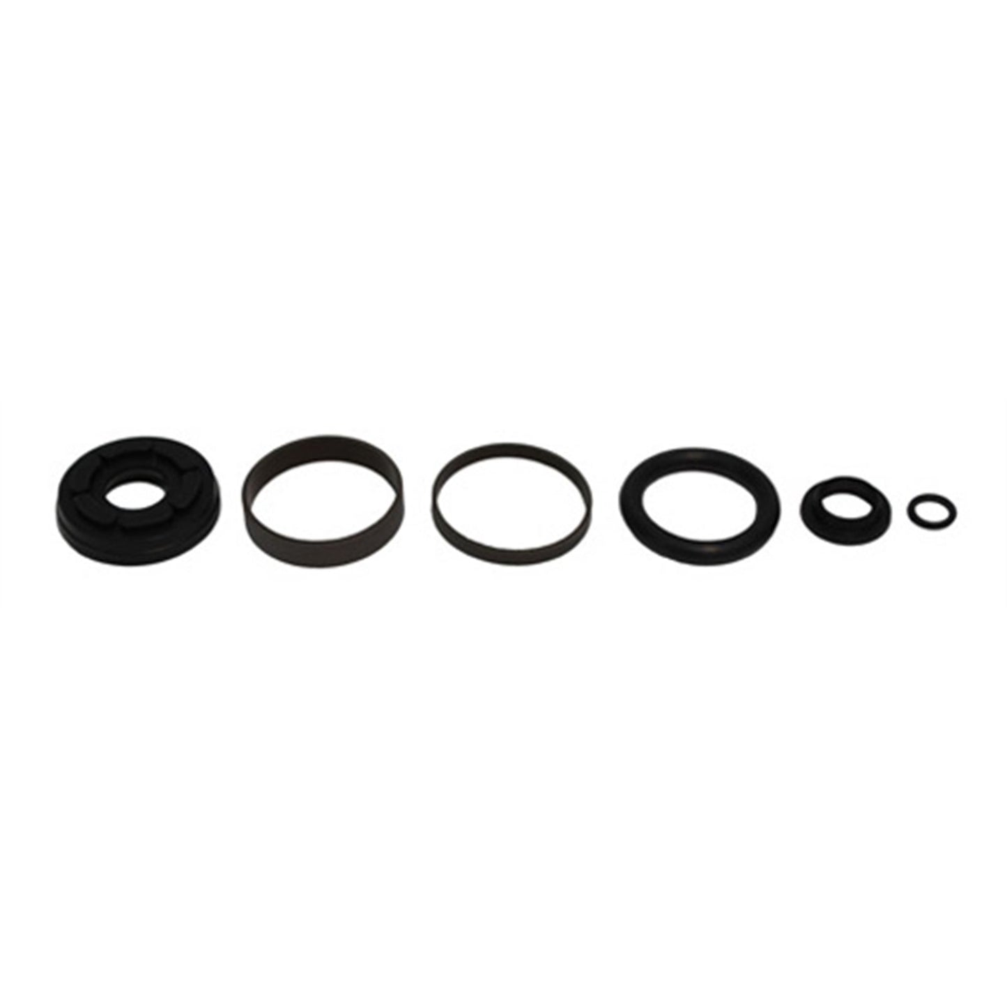SPI Sports Parts Inc Ryde FX Shock Rebuild Kit SM-04112_1086927