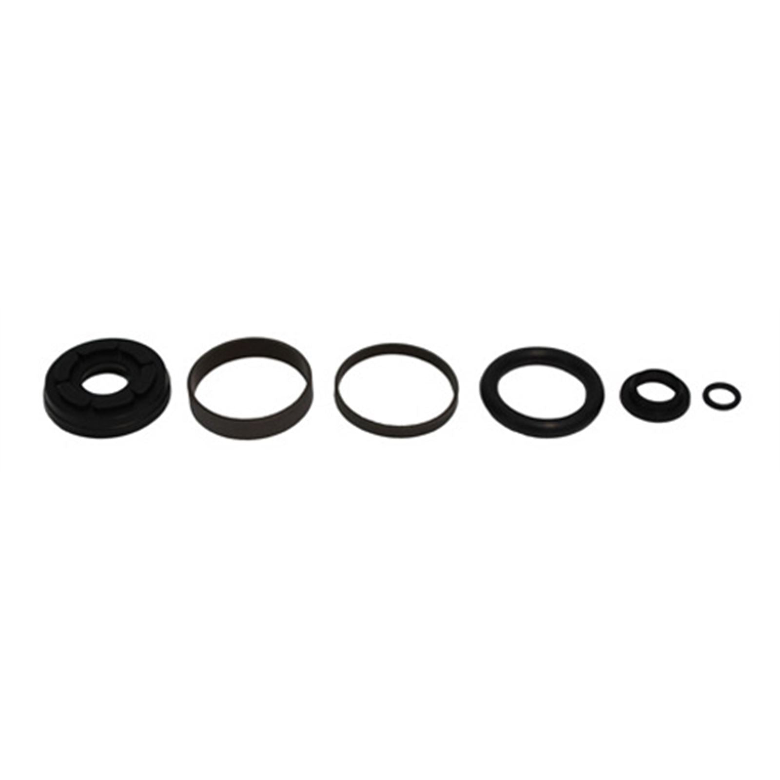 SPI Sports Parts Inc Ryde FX Shock Rebuild Kit SM-04112_1086927