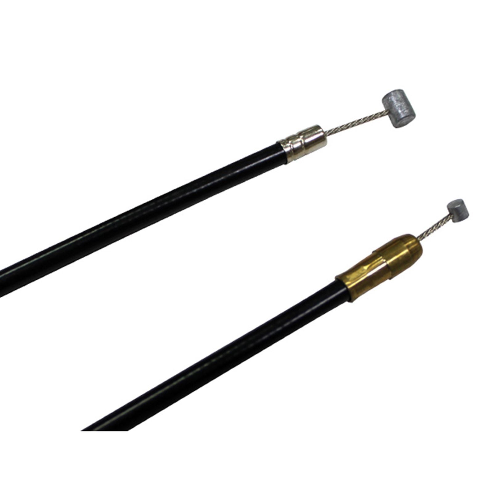 SPI Sports Parts Inc Choke Cable for Yamaha Snowmobiles 2003-2004 05-146-29_1086959