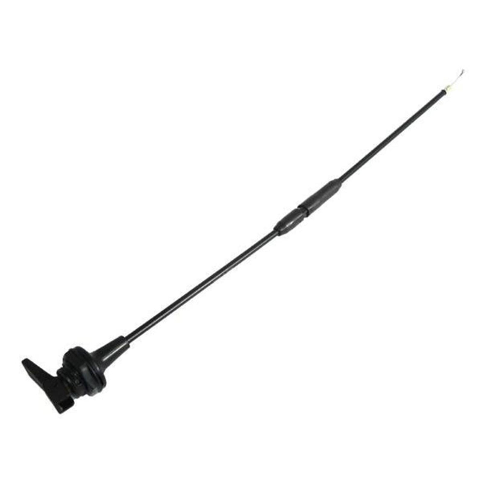 SPI Sports Parts Inc Choke Cable for Ski-Doo Snowmobiles 1997-2007 05-146-16_1086987