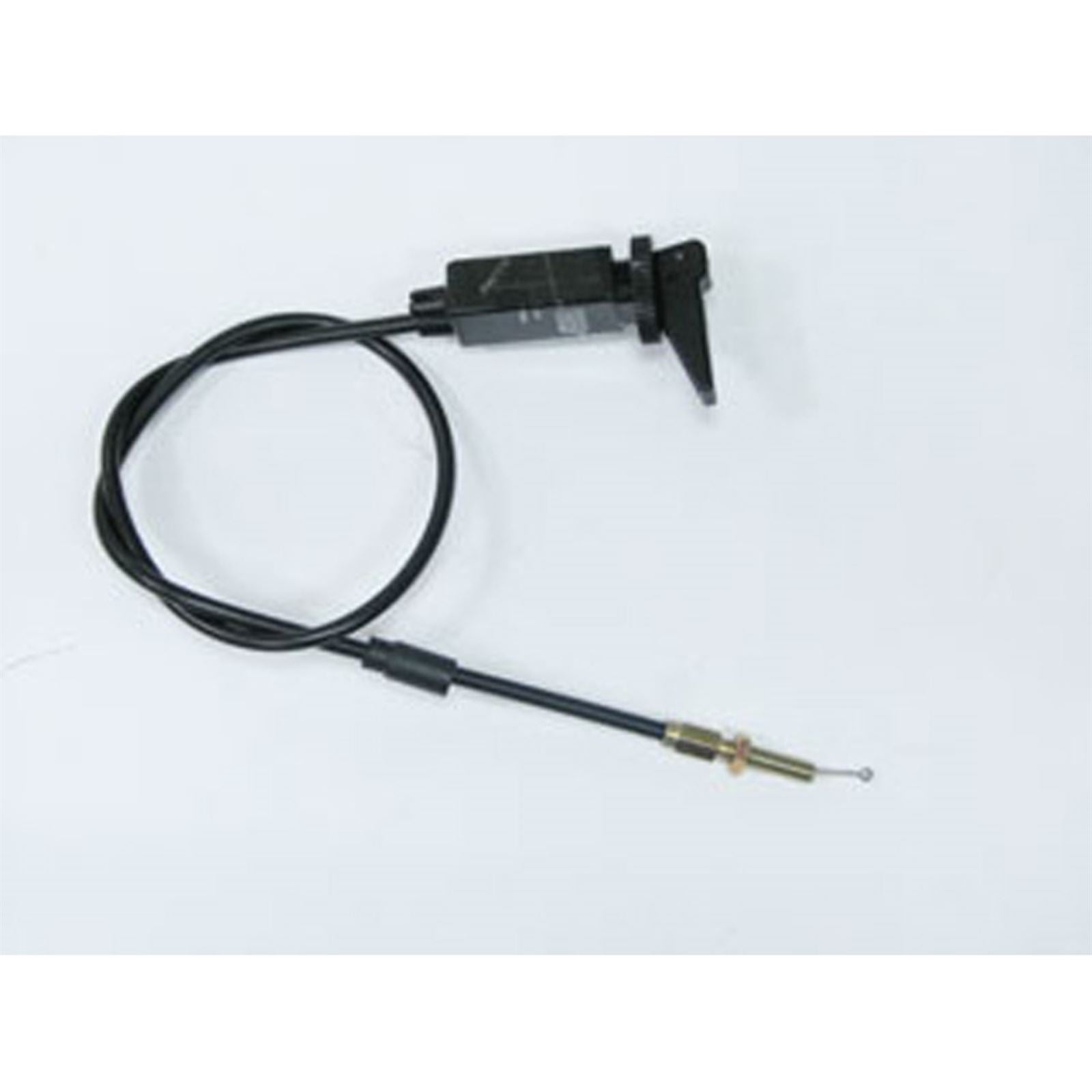 SPI Sports Parts Inc Choke Cable for Ski-Doo Snowmobiles 1997-2007 05-146-16_1086988