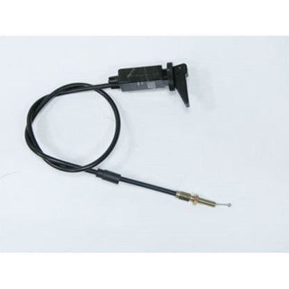 SPI Sports Parts Inc Choke Cable for Ski-Doo Snowmobiles 1997-2007 05-146-16_1086988