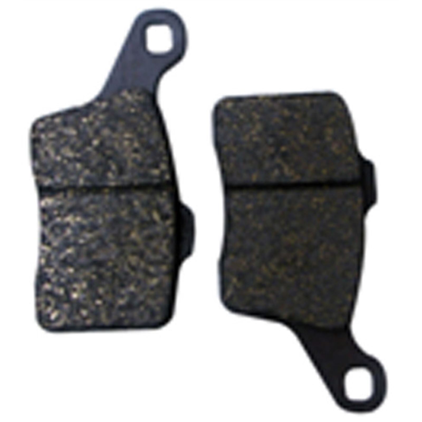 SPI Sports Parts Inc Brake Pad - Full Metal 05-252FM_1086989