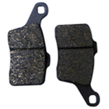 SPI Sports Parts Inc Brake Pad - Full Metal 05-252FM_1086989