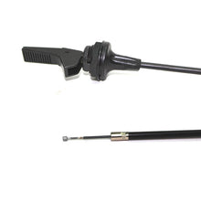 SPI Sports Parts Inc Choke Cable for Yamaha Snowmobiles 1992-2000 SM-05091_1086992