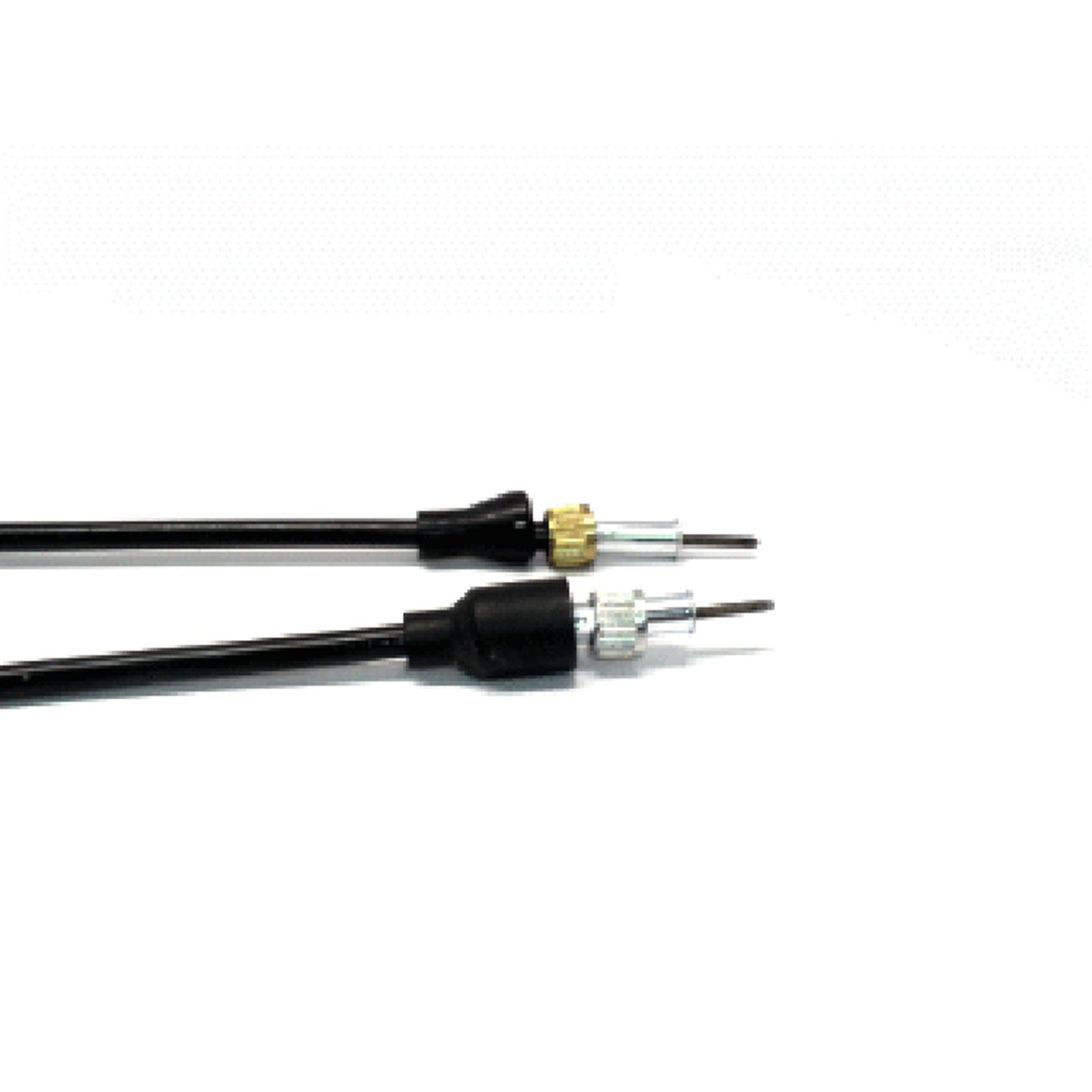 SPI Sports Parts Inc Speedometer Cable for Yamaha SM-05104_1086993