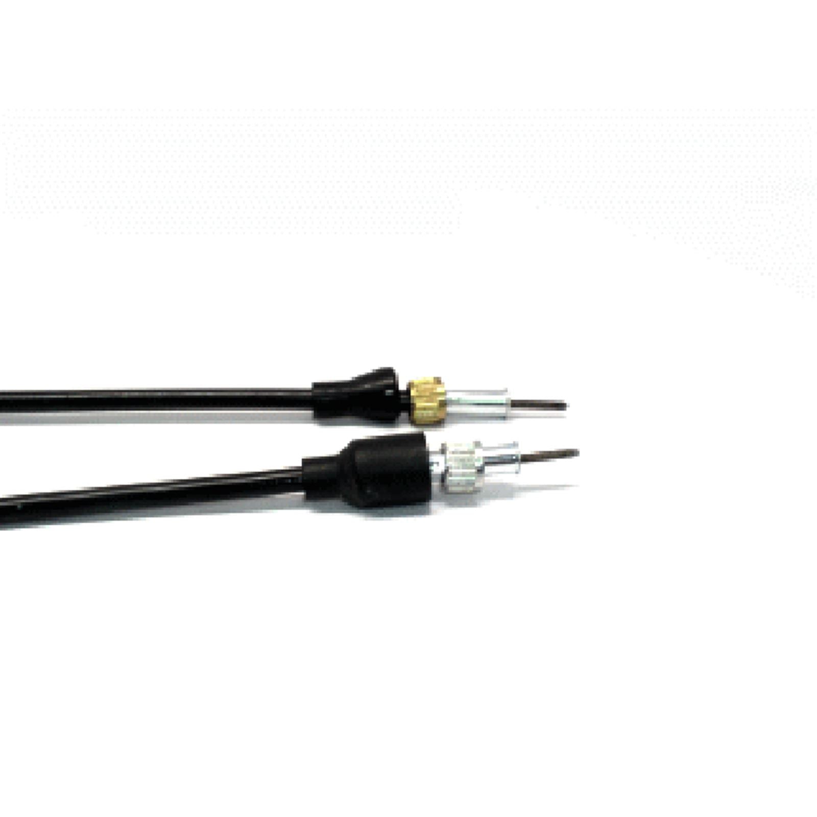 SPI Sports Parts Inc Speedometer Cable for Yamaha SM-05104_1086993