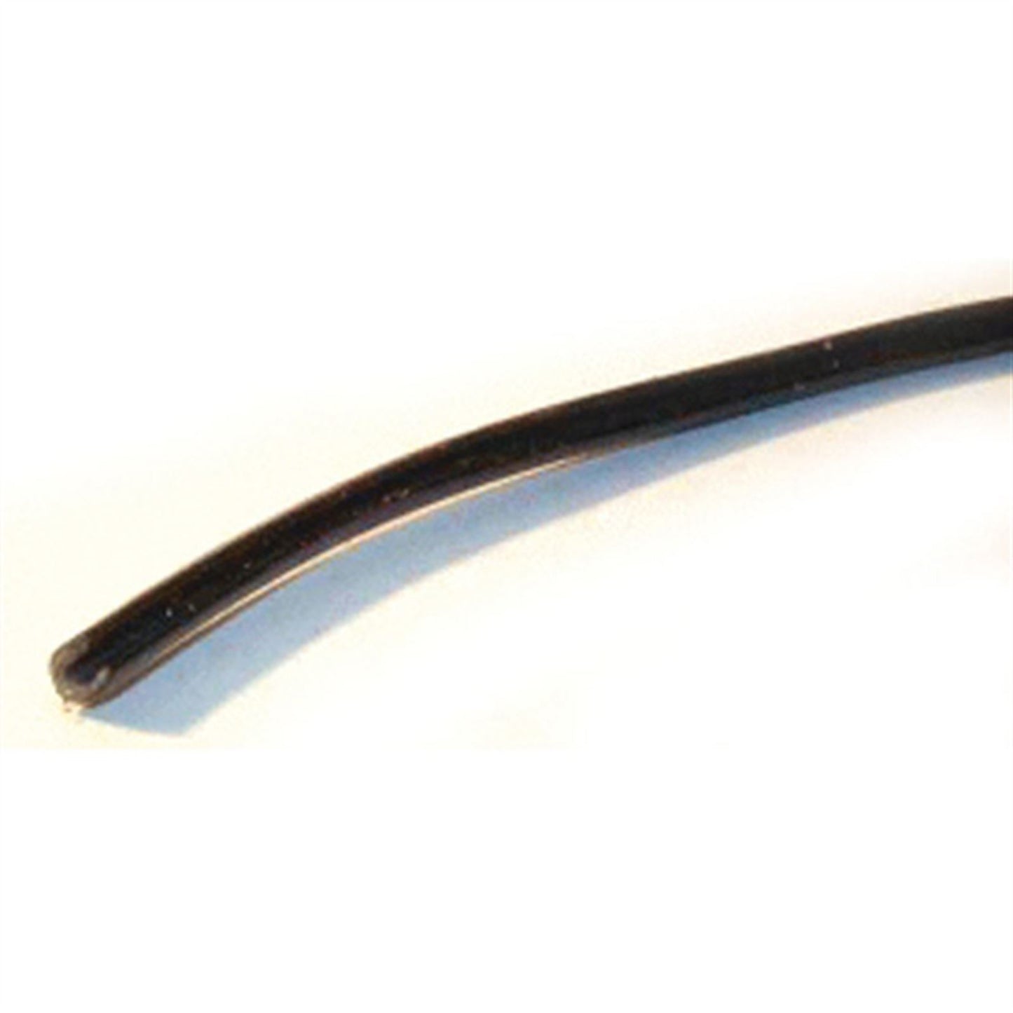SPI Sports Parts Inc Windshield Trim - Black - 50' SM-06010_1086995