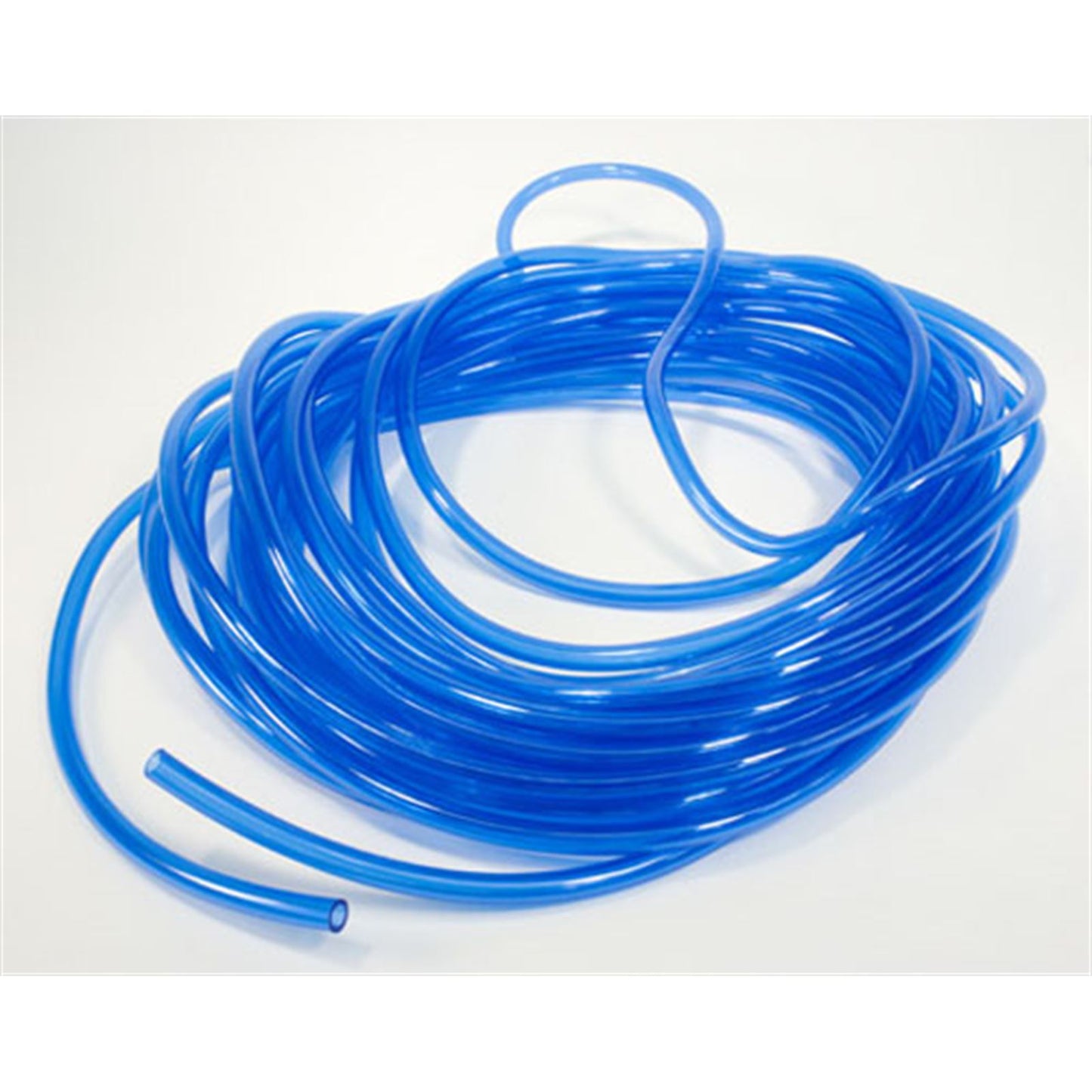 SPI Sports Parts Inc Fuel Line - Blue - 7/32" Id 50' Roll SM-07030_1086996