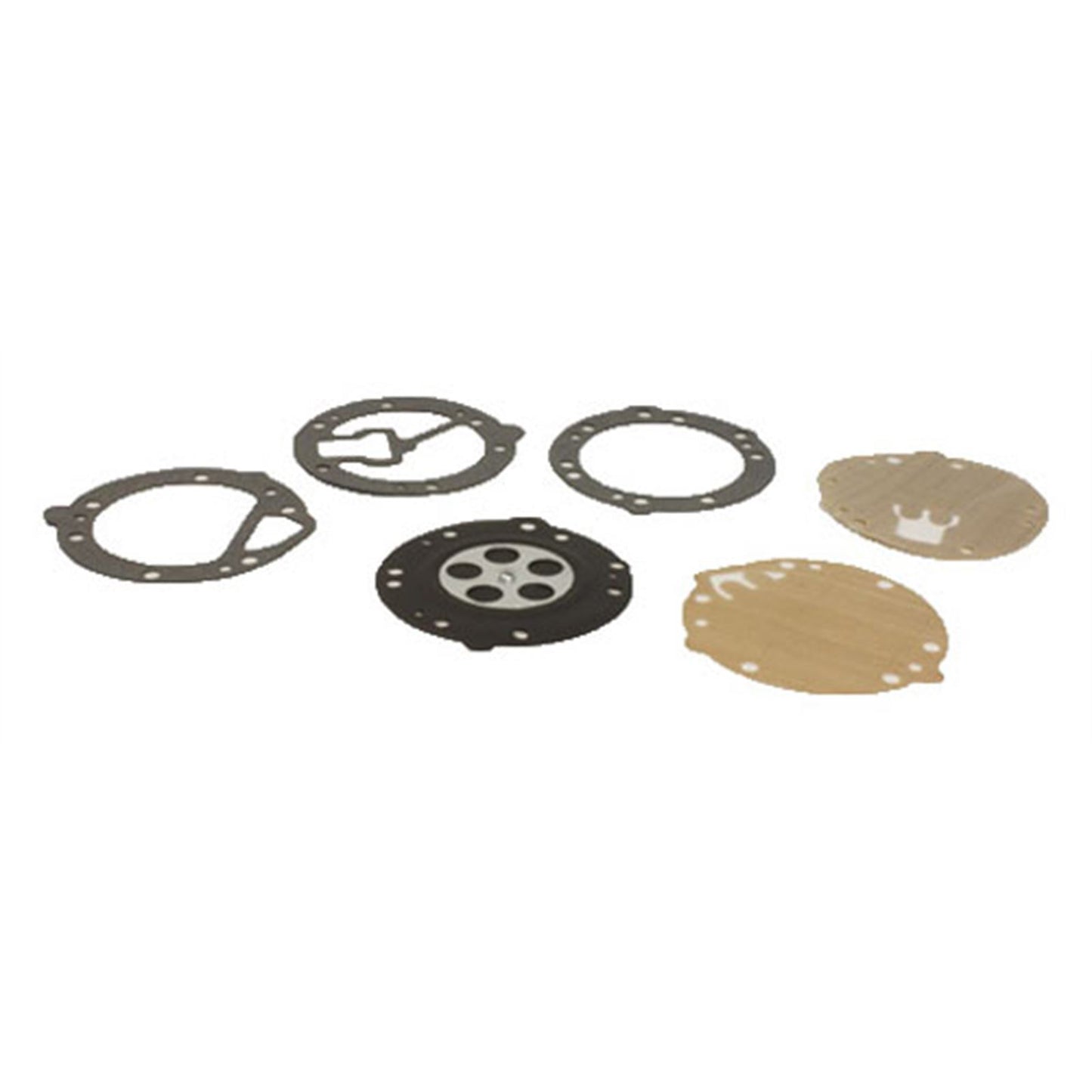 SPI Sports Parts Inc HD Diaphragm & Gasket Kit 07-451402_1103411