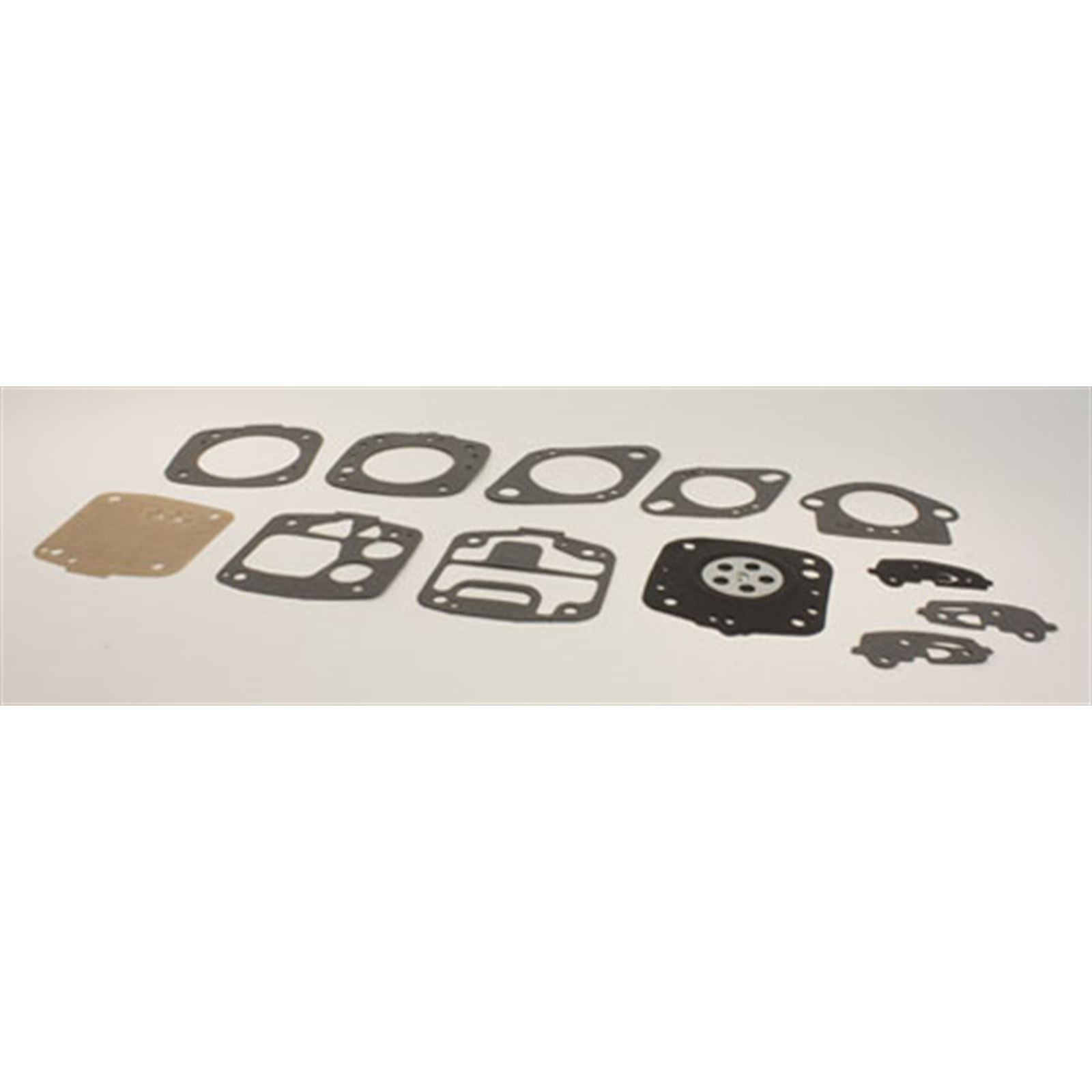 SPI Sports Parts Inc Walbro Diaphragm & Gasket Kit 07-451410_1086998