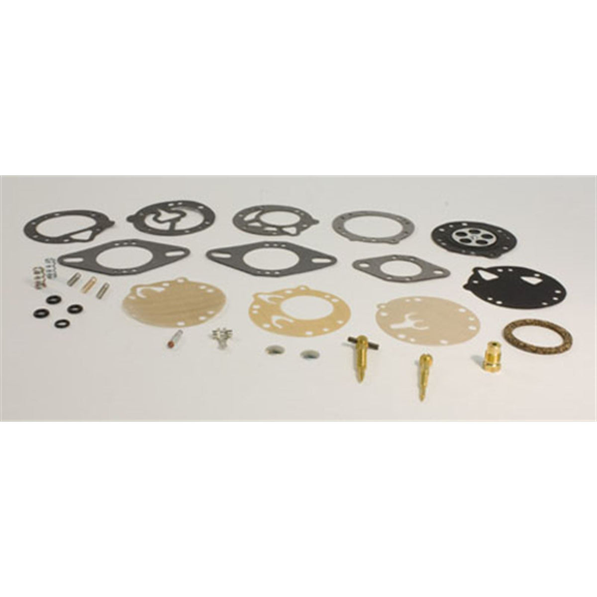 SPI Sports Parts Inc HR Carburetor Kit [MPN: 07-451465]_1087004