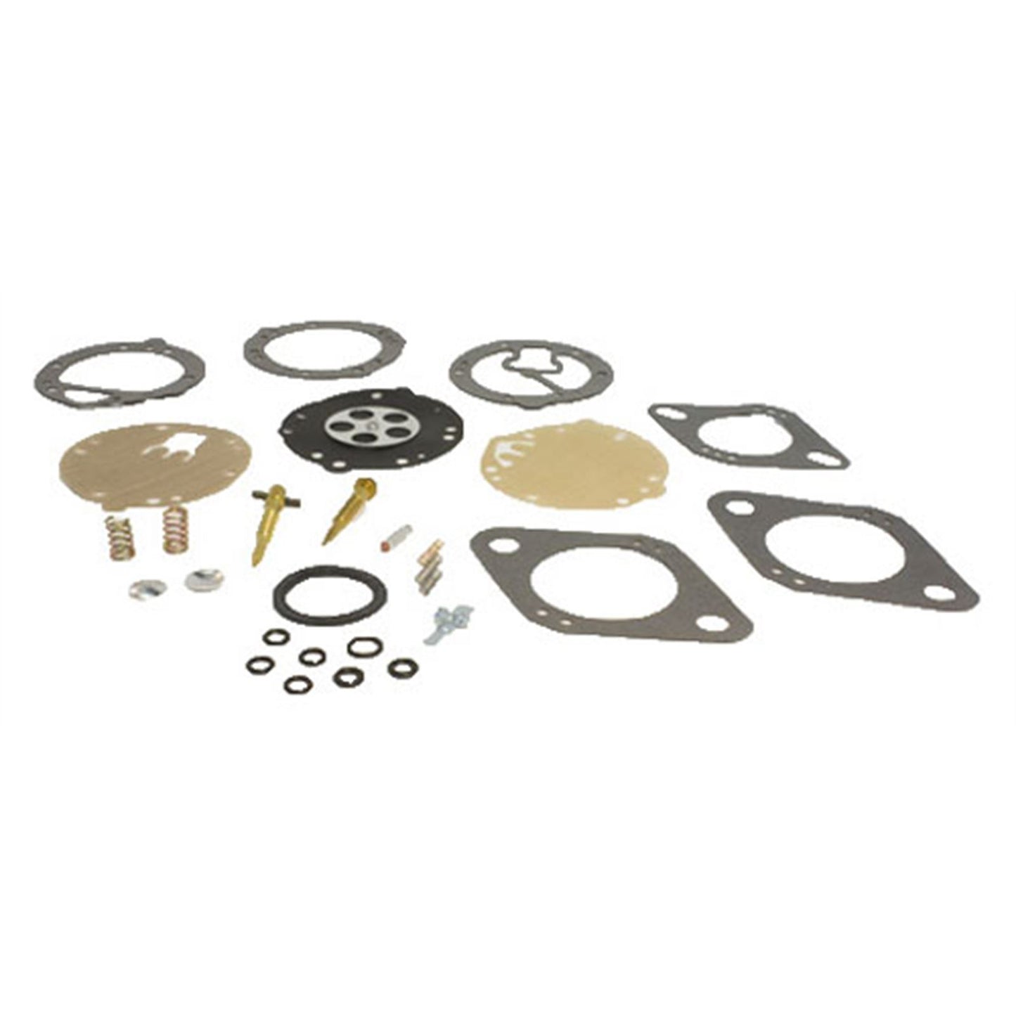 SPI Sports Parts Inc HD Carburetor Kit 07-451466_1087005