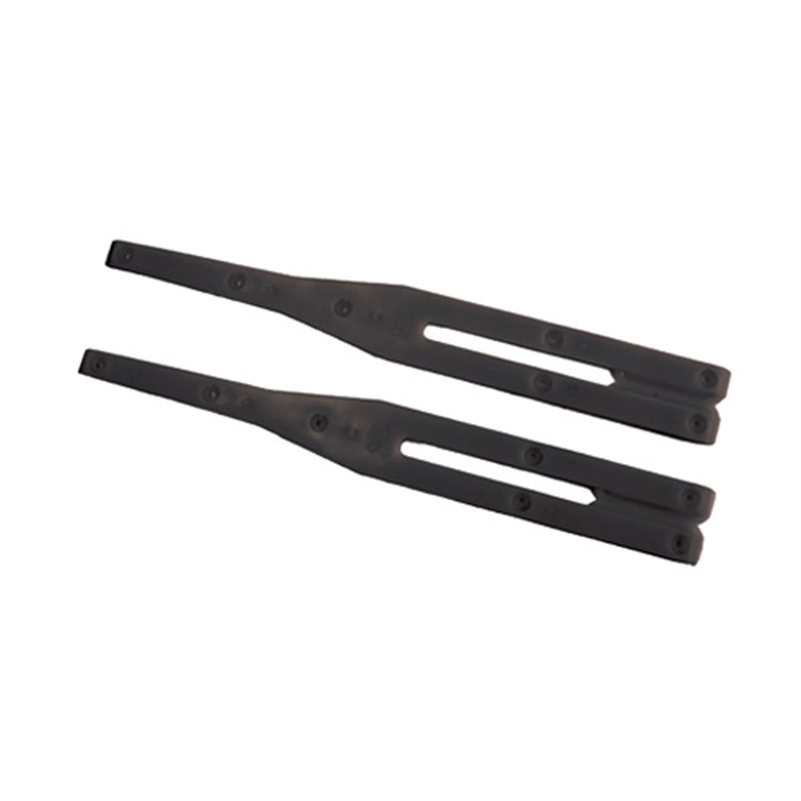 SPI Sports Parts Inc Easy Steer Kit - Black 08-420-20_1086963