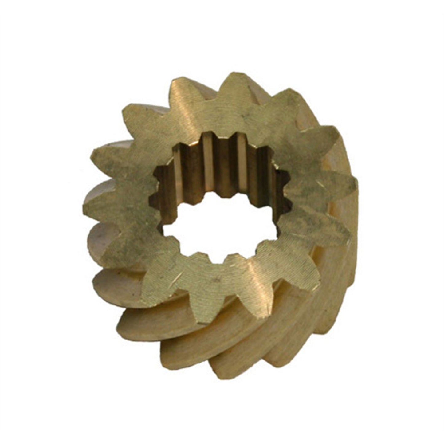 SPI Sports Parts Inc Rotary Gear for Ski Doo SM-10001_1552841