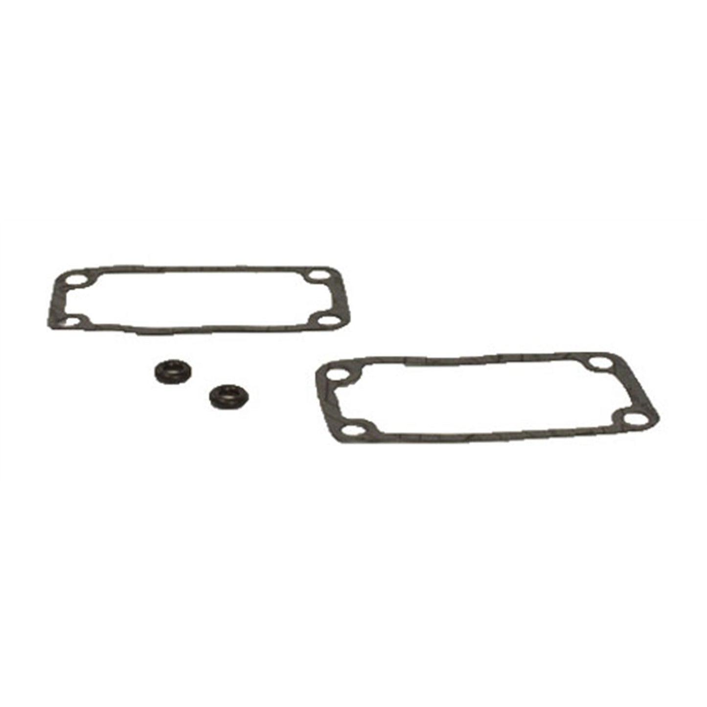 SPI Sports Parts Inc Exhaust Valve Gasket Set for Arctic Cat Snowmobiles 2001-2005 09-719102_1086968