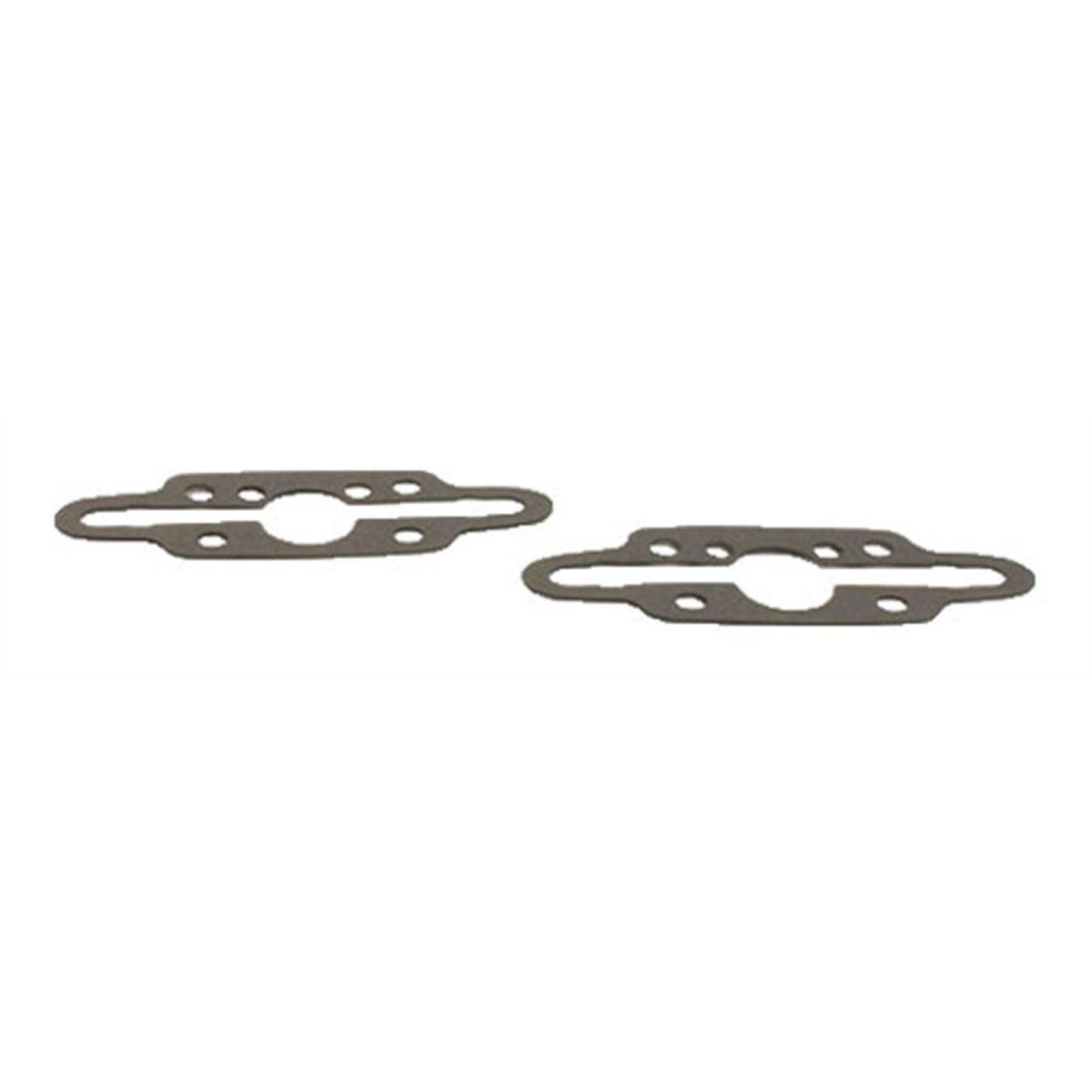 SPI Sports Parts Inc Exhaust Valve Gasket Set for Polaris Snowmobiles 2005-2006 09-719104_1086969