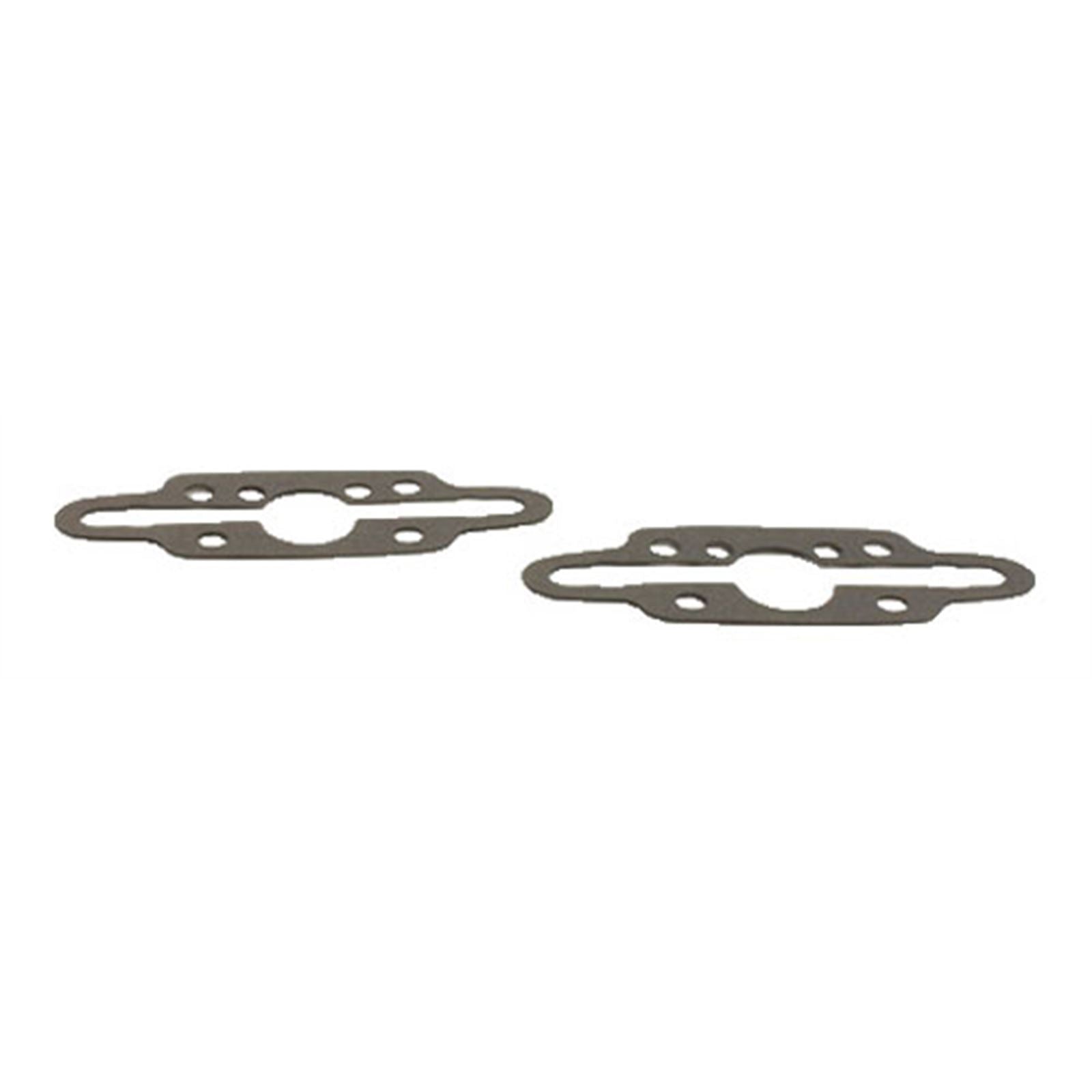 SPI Sports Parts Inc Exhaust Valve Gasket Set for Polaris Snowmobiles 2005-2006 09-719104_1086969