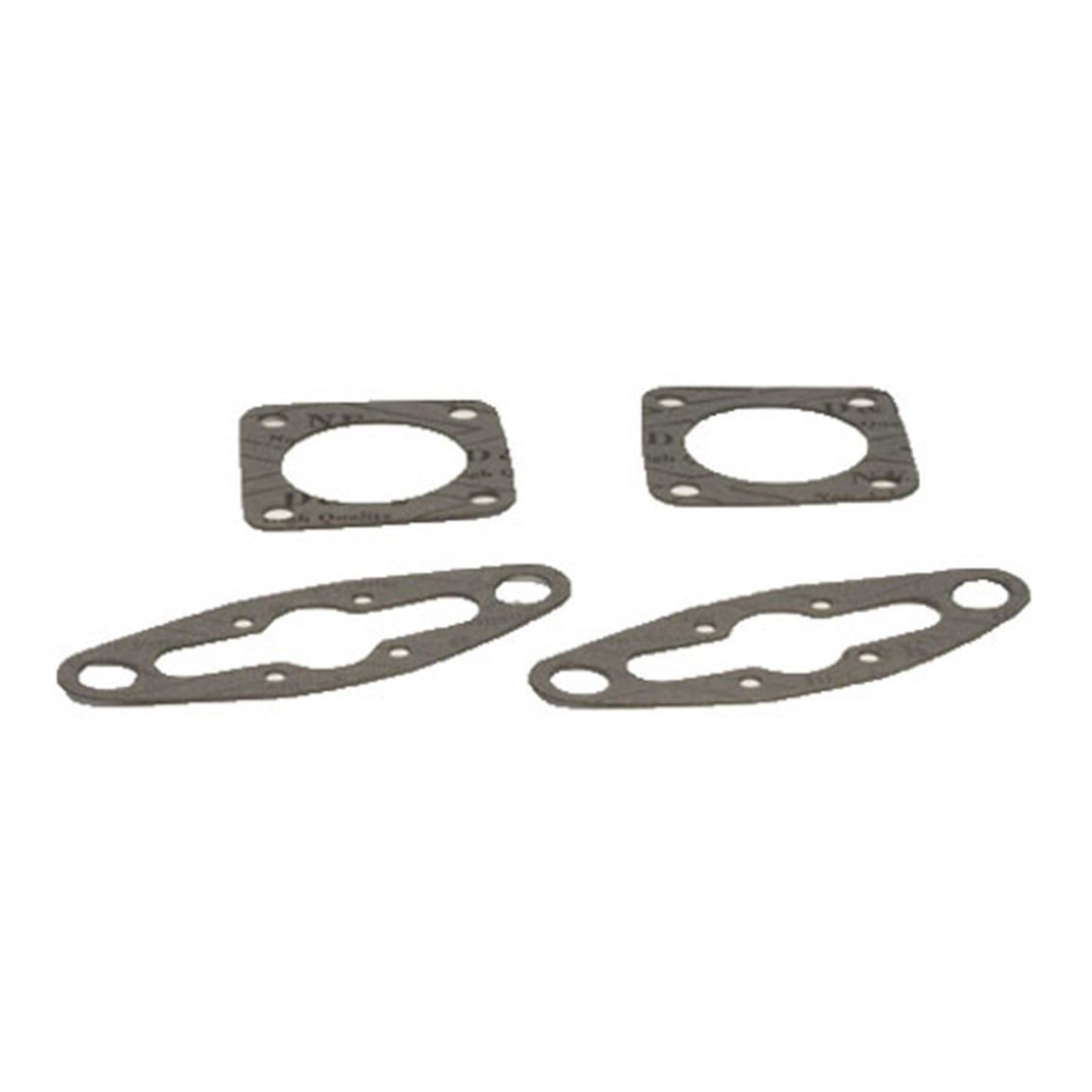 SPI Sports Parts Inc Exhaust Valve Gasket Set for Polaris Snowmobiles 2000-2005 09-719106_1086970