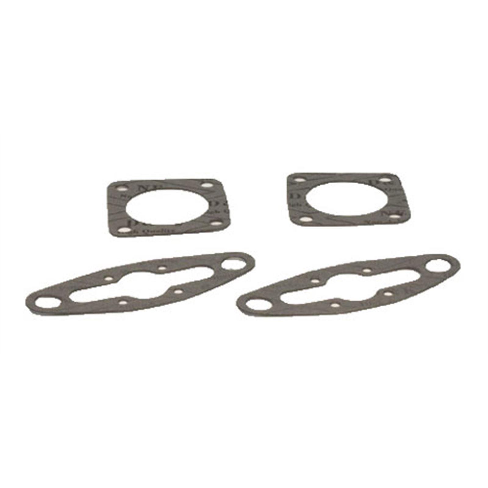 SPI Sports Parts Inc Exhaust Valve Gasket Set for Polaris Snowmobiles 2000-2005 09-719106_1086970