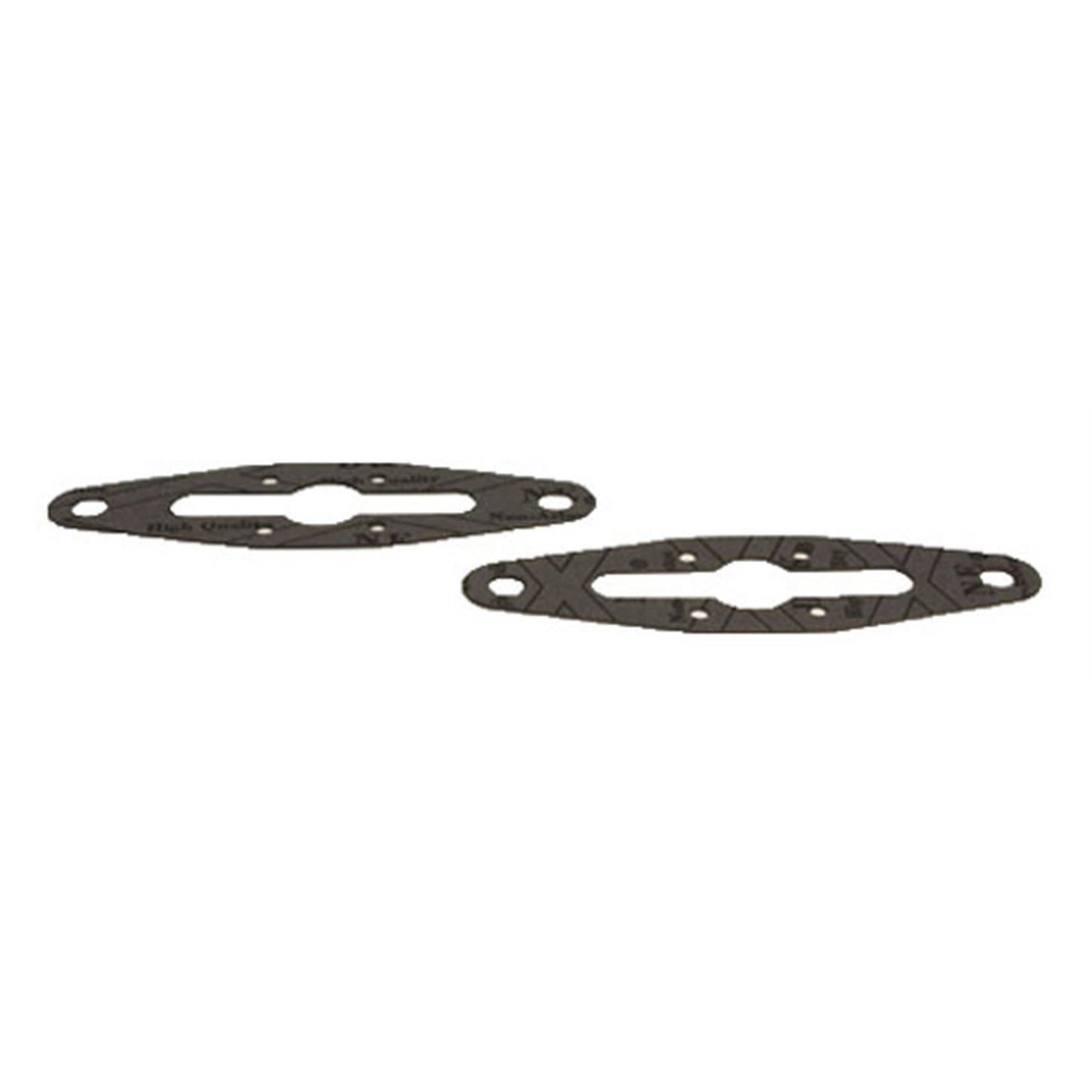 SPI Sports Parts Inc Exhaust Valve Gasket Set for Polaris Snowmobiles 2001-2017 09-719107_1086971