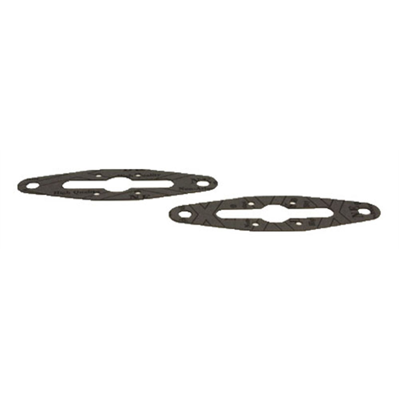 SPI Sports Parts Inc Exhaust Valve Gasket Set for Polaris Snowmobiles 2001-2017 09-719107_1086971