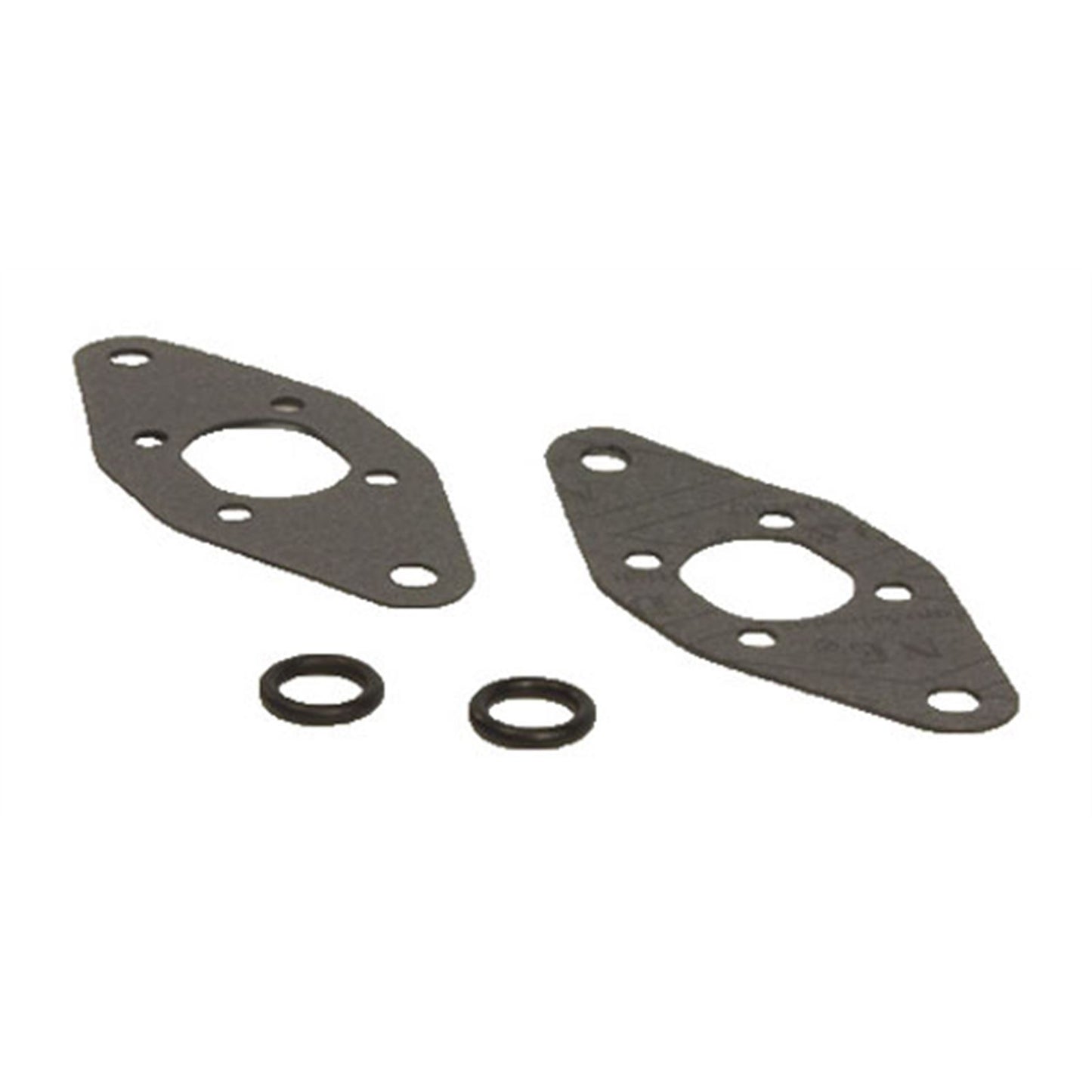 SPI Sports Parts Inc Exhaust Valve Gasket Set for Ski-Doo Snowmobiles 2002-2007 09-719115_1086973