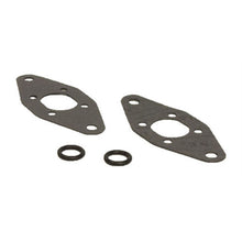SPI Sports Parts Inc Exhaust Valve Gasket Set for Ski-Doo Snowmobiles 2002-2007 09-719115_1086973