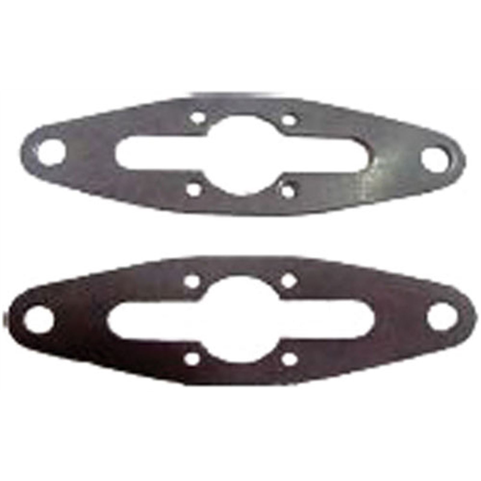 SPI Sports Parts Inc Exhaust Valve Gasket Set for Polaris Snowmobiles 2007-2009 09-719119_1086974