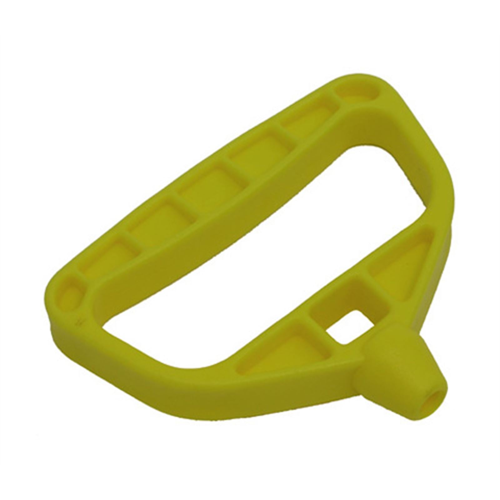 SPI Sports Parts Inc Starter Handle Yellow - Universal SM-12037YL_1086976