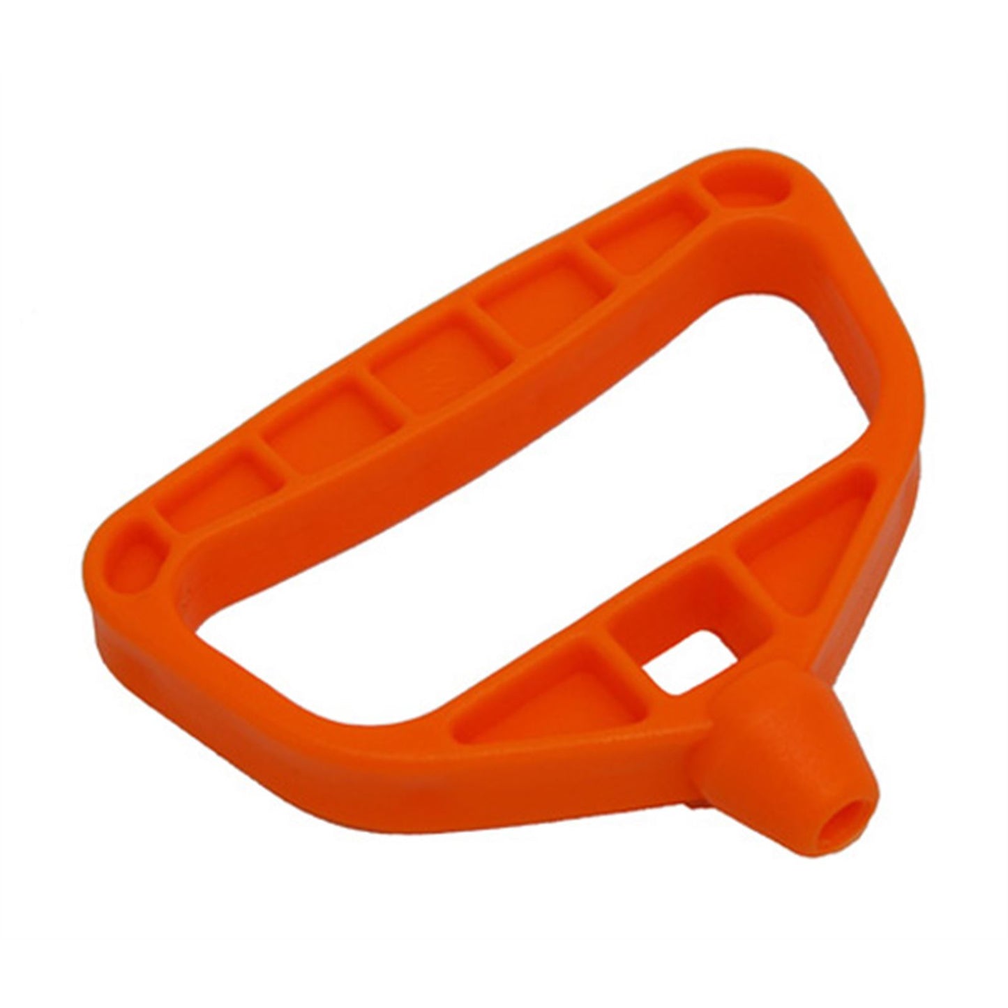 SPI Sports Parts Inc Starter Handle Orange - Universal SM-12037OR_1086977