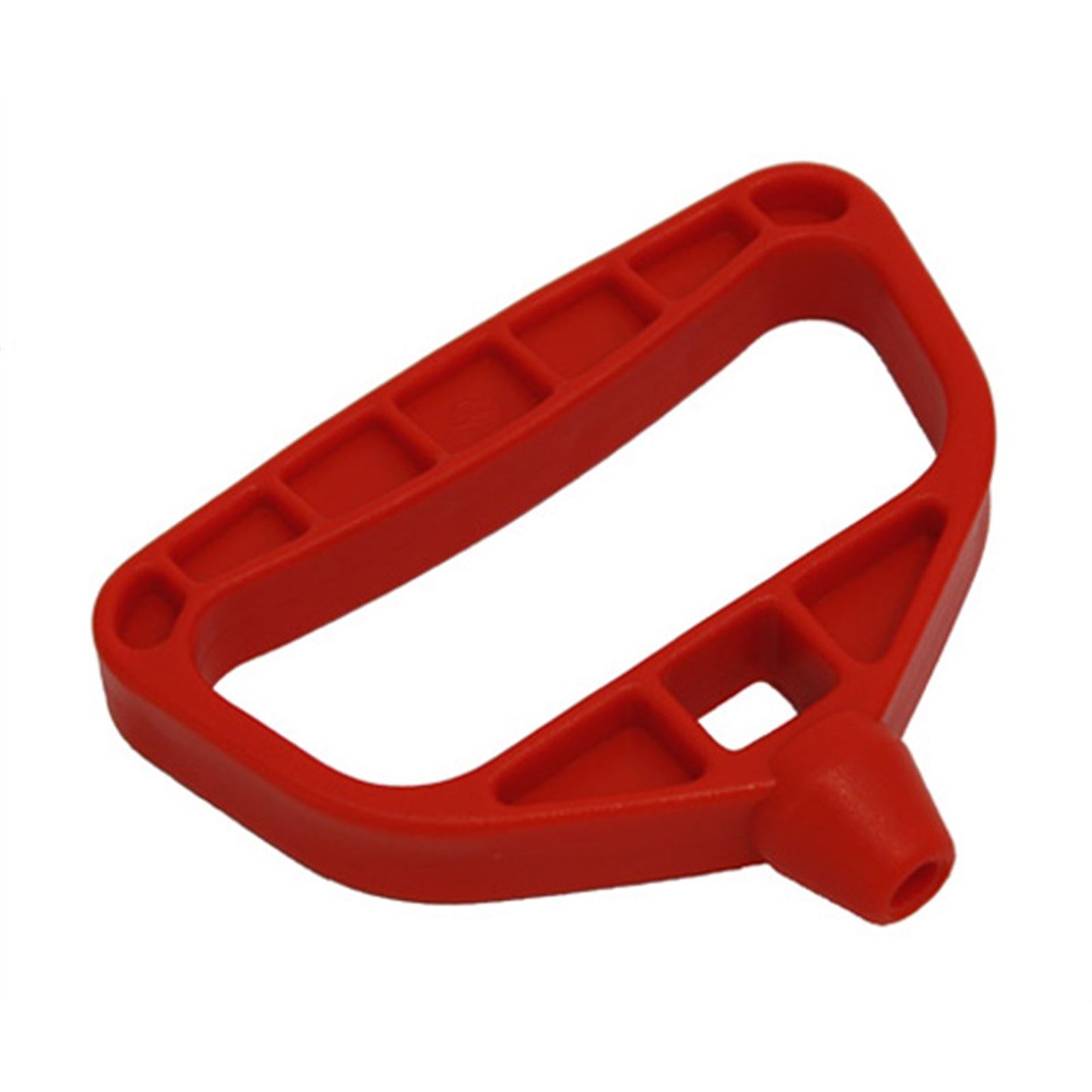 SPI Sports Parts Inc Starter Handle Red - Universal SM-12039_1086978