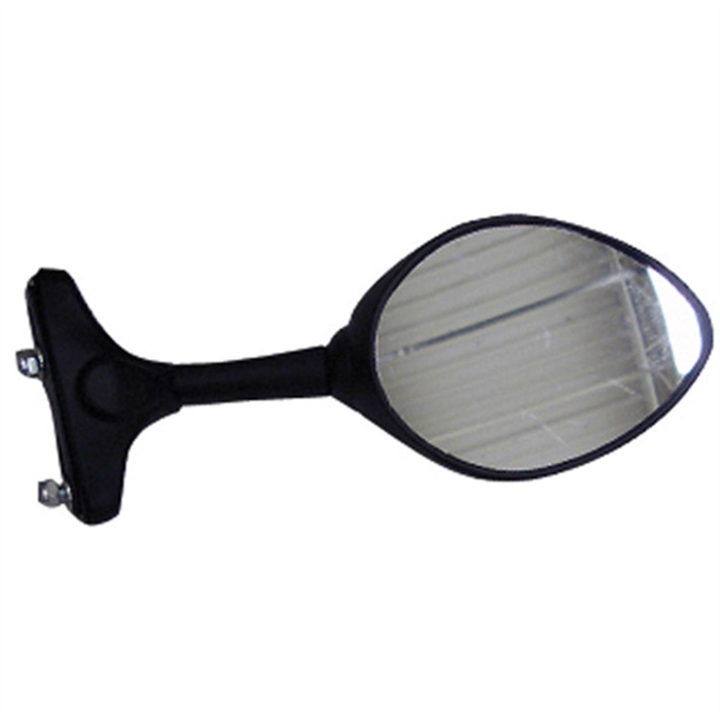 SPI Sports Parts Inc Carbon Coat Bolt Mount Mirror SM-12321-1_1099976