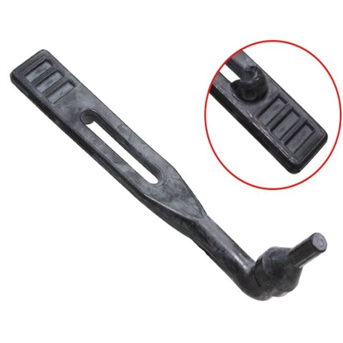 SPI Sports Parts Inc Side Hood Strap for Arctic Cat (PR) SM-12417_1086980