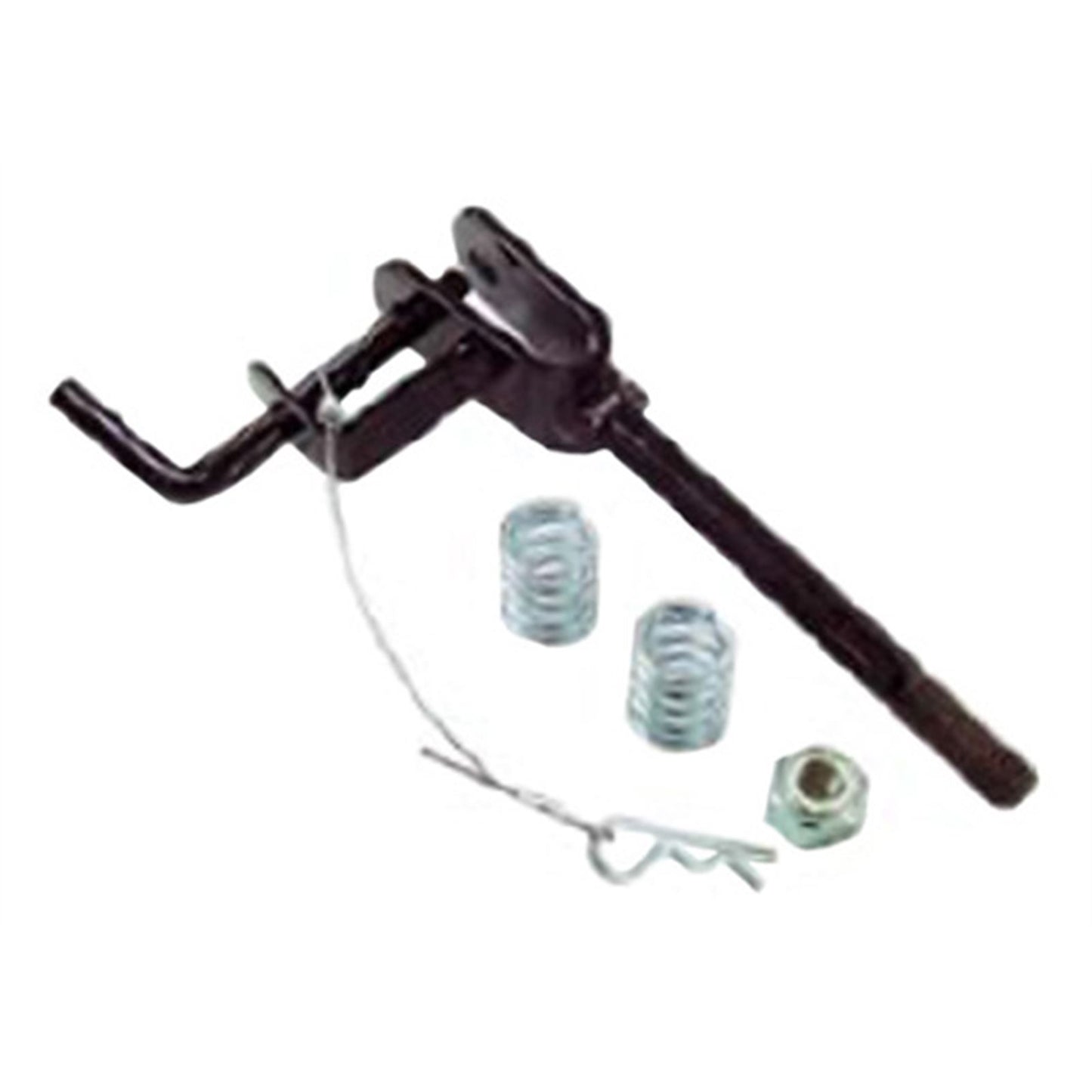SPI Sports Parts Inc Shock Absorber Spring Loaded Hitch 12-180-03_1087036