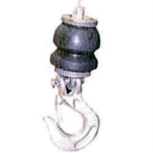Bronco Electric Winch Cable Bumper [MPN: AT-12378]_1087041