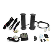 Bronco Handlebar Grip Heater & Thumb Warmer Set AT-08316-3_1087043