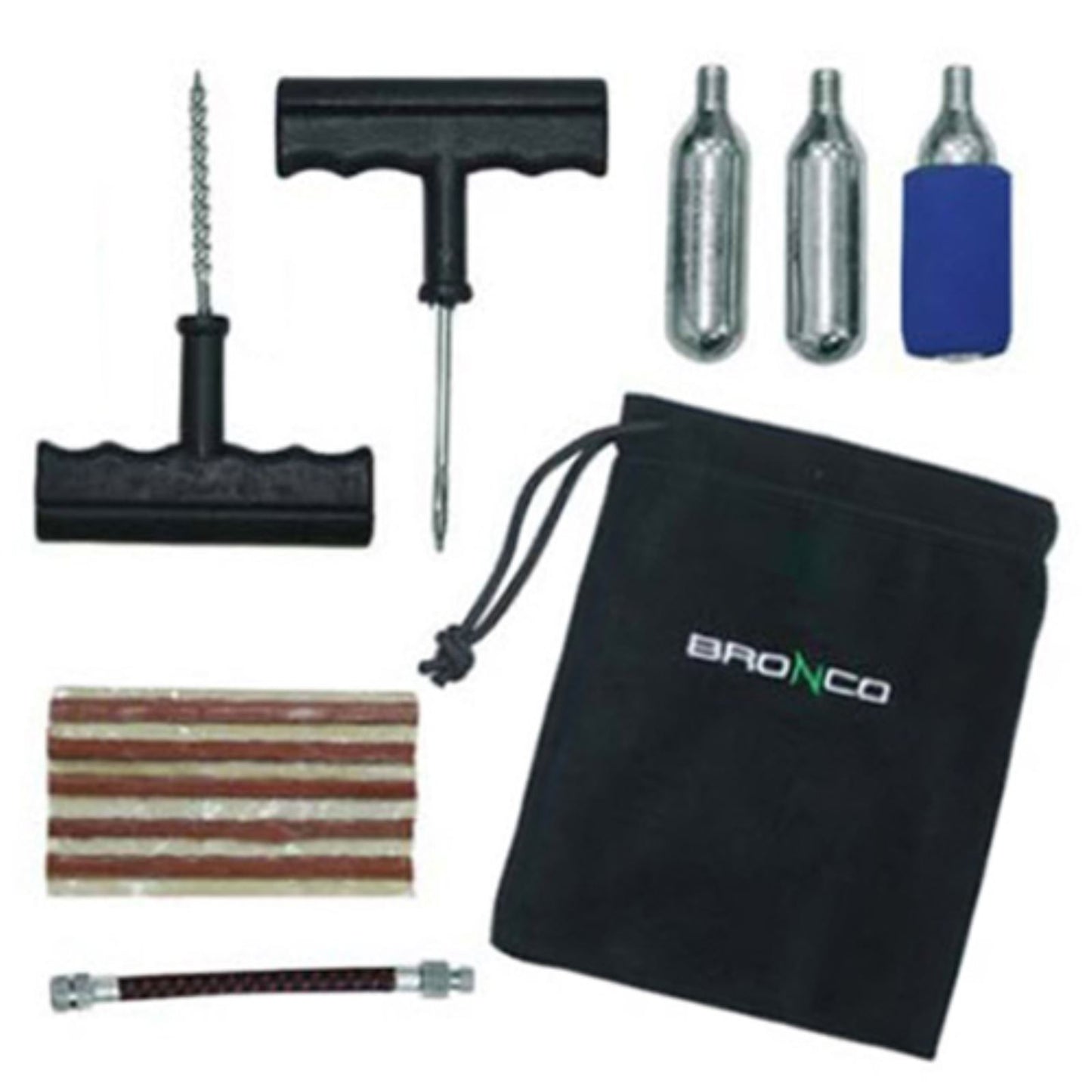 Bronco Tire Repair Kit AT-12200_1150232