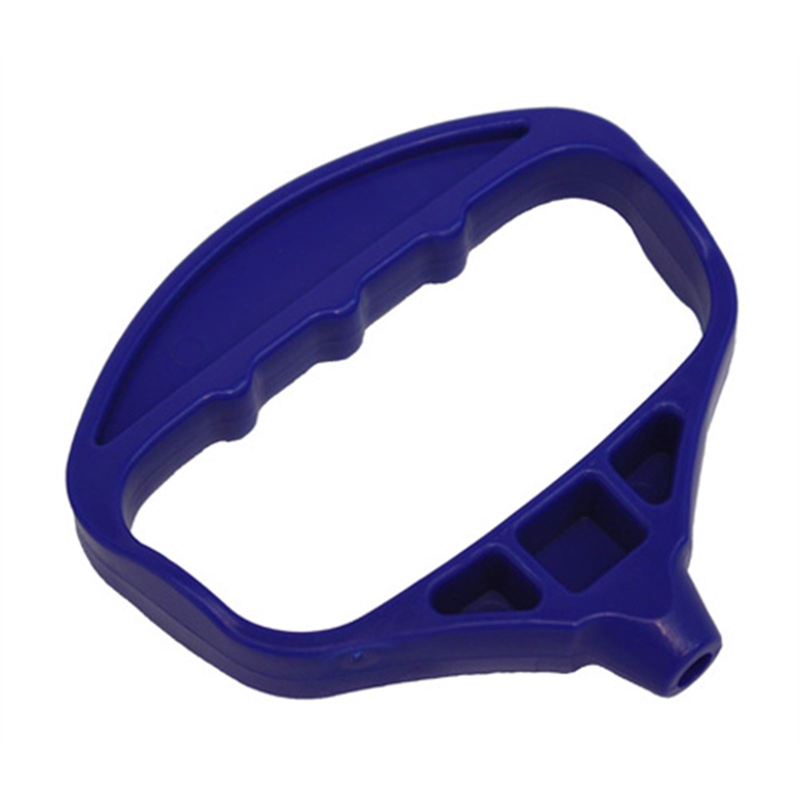 SPI Sports Parts Inc Starter Handle - Blue - for Polaris Snowmobiles 2002-2007 SM-12209(BLUE)_1087049