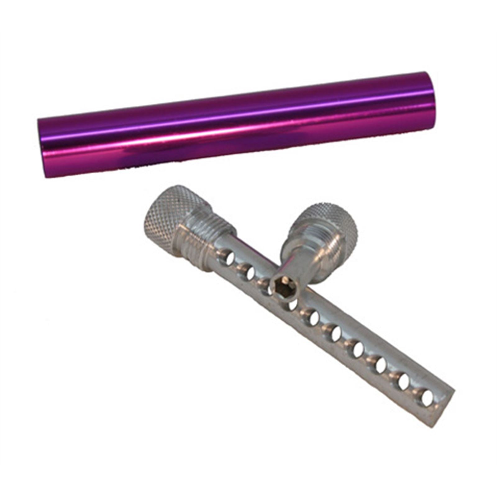 SPI Sports Parts Inc Jet Holder with Wrench SM-07060_1087051