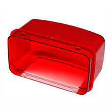 SPI Sports Parts Inc Tail Light Lens for Yamaha SM-01109A_1087053