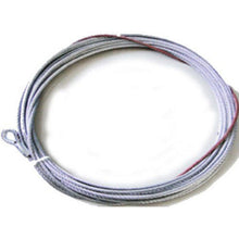 Bronco 3500lb Winch - Steel Cable AC-12017_1087013