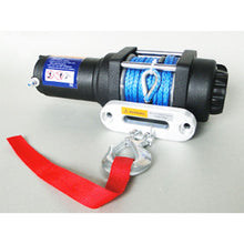 Bronco 3500lb Winch with Synthetic Rope AC-12020-3_1087018