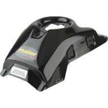 Maier Tank Cover Black TRX250R '86-89 117220_193963