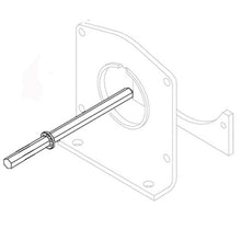 Bronco Drive Shaft For 6212002 Winch AC-12002N_1087024