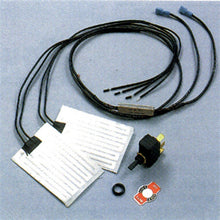 SPI Sports Parts Inc Heated Grip Kit for Ski Doo SM-12054_1087086