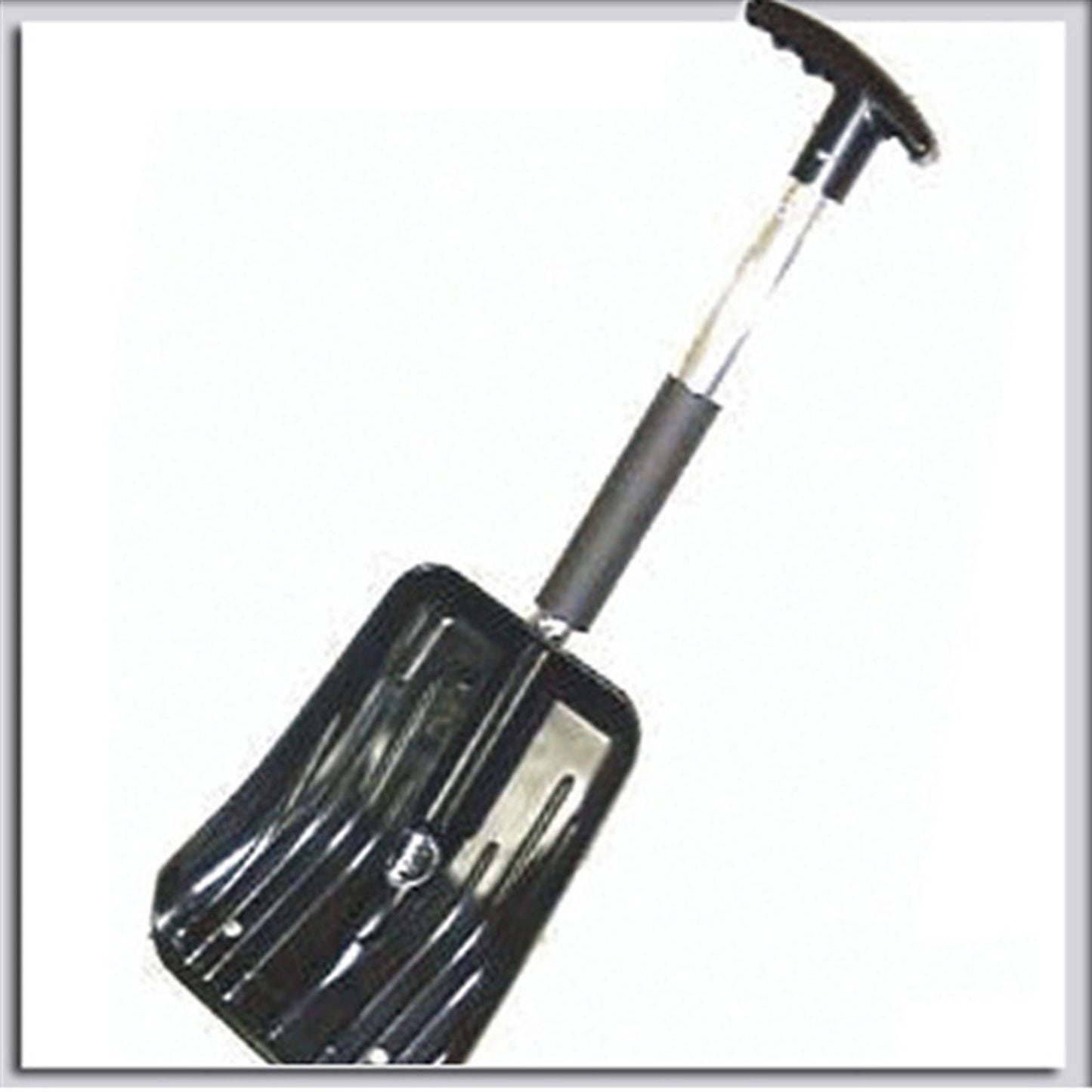 SPI Sports Parts Inc Snow Shovel With Detachable Saw SM-12109-1_1087099