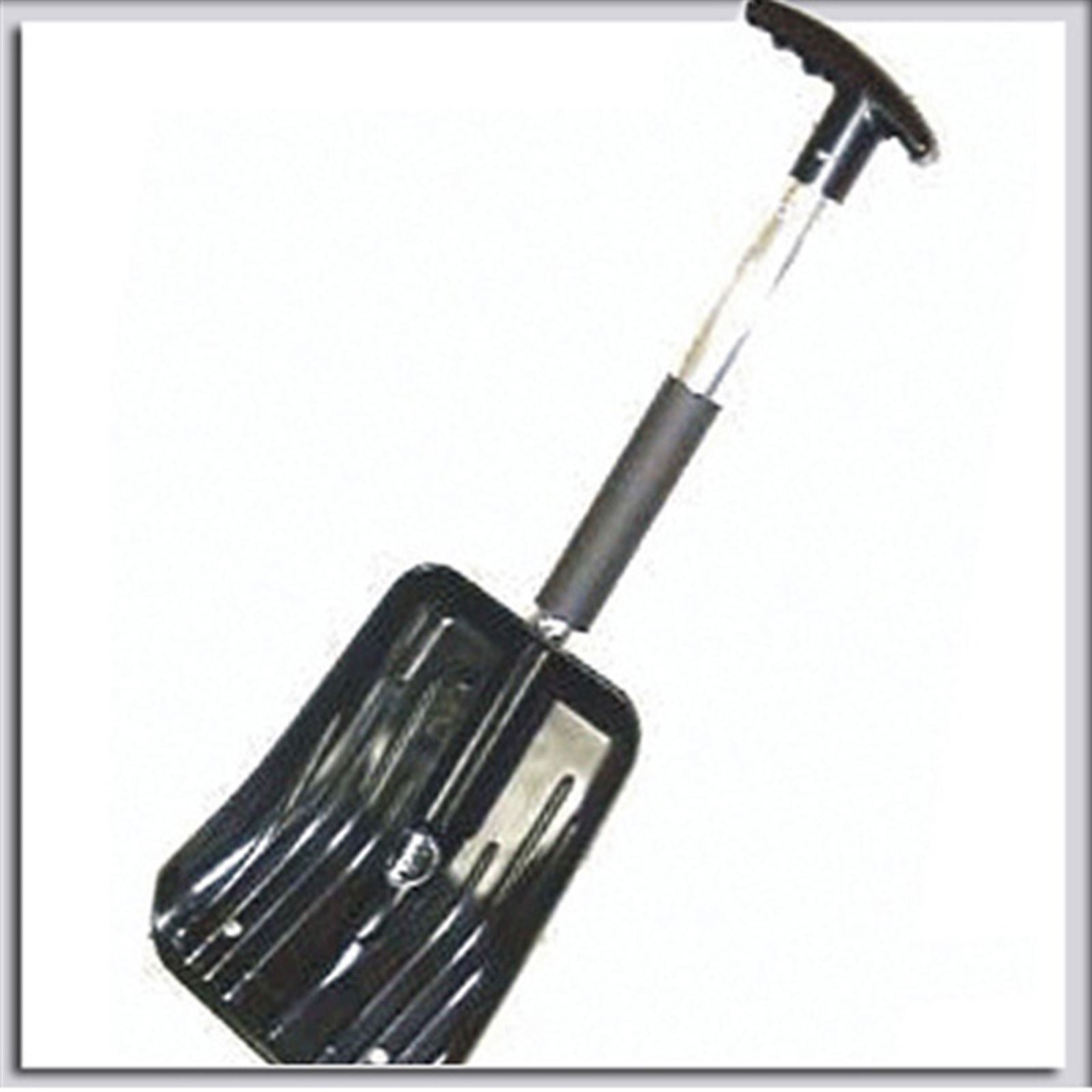 SPI Sports Parts Inc Snow Shovel With Detachable Saw SM-12109-1_1087099